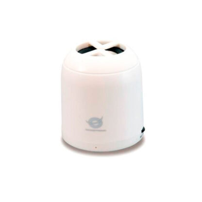 ALTAVOZ CONCEPTRONIC BLUETOTH PORTATIL COLOR BLANCO CLLSPKP21BTW