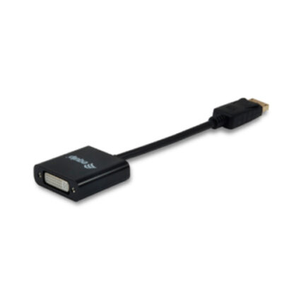 ADAPTADOR DISPLAYPORT A DVI