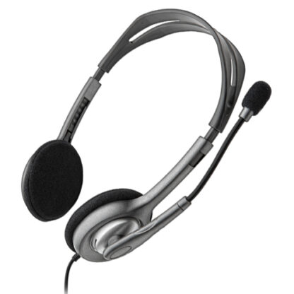 HEADSET LOGITECH STEREO H111 P/N:981-000593