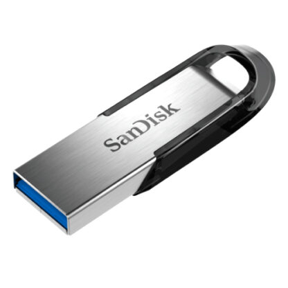 MEMORIA USB 128GB SANDISK ULTRA FLAIR 150MB/S !! USB3.0 CIFRADO DATOS SDCZ73-128G-G46