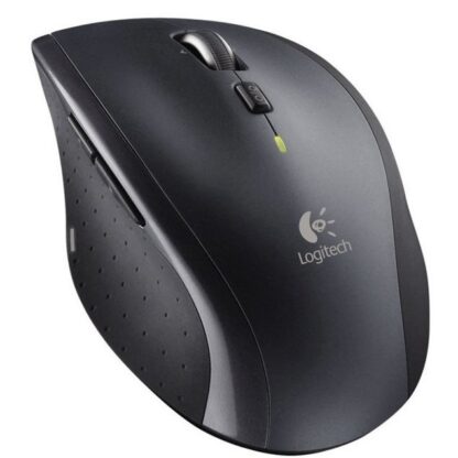 MOUSE LOGITECH M705 WIRELESS LASER UNIFYING nano receptor 910-001949