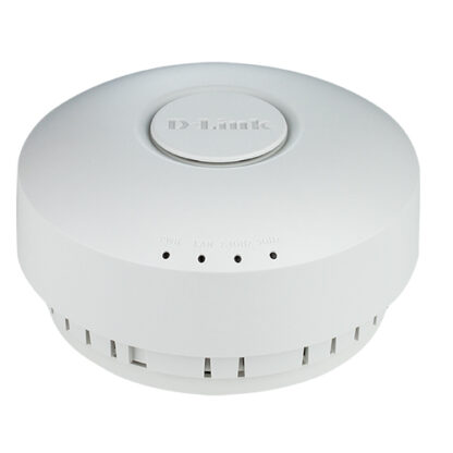 PUNTO DE ACCESO WIFI DUALBAND D-LINK DWL-6610AP PTO GIGA POE PASIVO 5 ANT. INTERNAS GESTION CENTRALIZADA