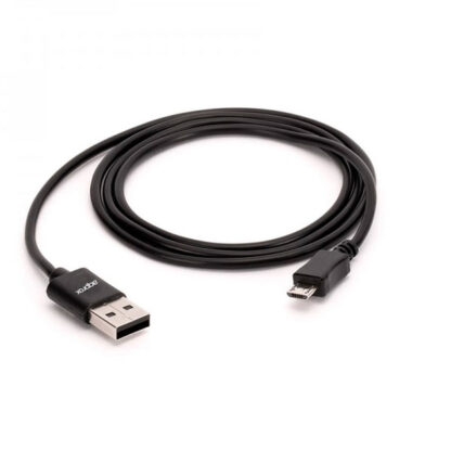 CABLE APPROX USB 2.0 A  MICRO USB B 1M