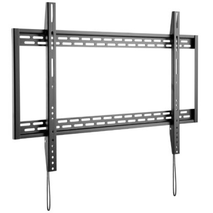 SOPORTE PANTALLA EQUIP  60"- 100" INCLINABLE -15º+15º  MAX 100 KGS Distancia a Pared  130mm