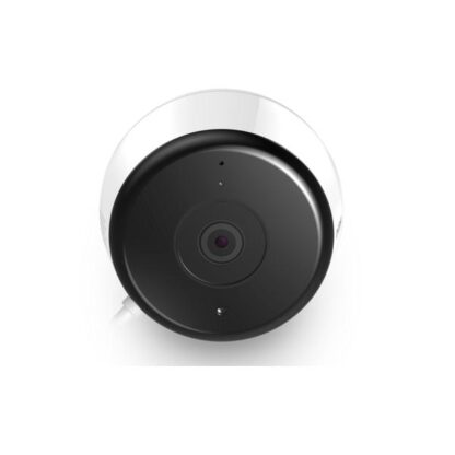 CAMARA IP OUTDOOR D-LINK DCS-8600LH FULLHD LENTE GRAN ANGULAR 135º DET. MOVIMIENTO Y SONIDO VISION NOCTURNA MICROSD