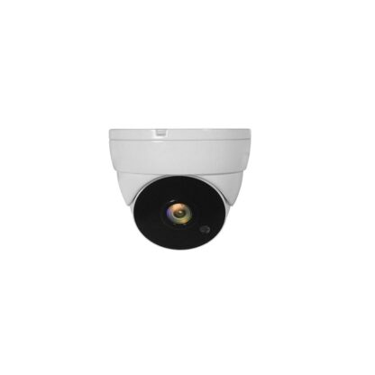 CAMARA CCTV 1080P AHD - HDTVI - HDVCI - CVBS LEVEL ONE TIPO DOMO  EXTERIOR INTERIOR ACS-5302