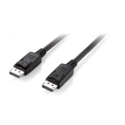 CABLE DISPLAYPORT A DISPLAYPORT  1.4 8K 1M EQUIP 119251