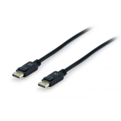 CABLE DISPLAYPORT A DISPLAYPORT  1.4 8K 3M EQUIP 119253