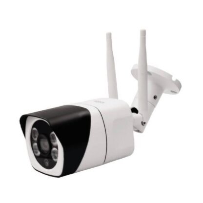 CAMARA IP EXTERIOR APPROX WIFI IP400HDPRO 1080P 2 CANALES DE AUDIO SEGUIMIENTO DE OBJETO ALARMA IP66