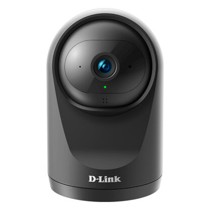 CAMARA IP WIFI D-LINK DCS-6500LH FULLHD MOTORIZADA 340º AND 901 TILT 2WAY AUDIO  SMART HOME COMPATIBLE