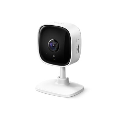 CAMARA IP WIFI TP-LINK TAPO TC60 FULLHD 2WAY AUDIO DETECCION DE MOVIMIENTO Y NOTIFICACION ALARMA VISION NOCTURNA HASTA 9m