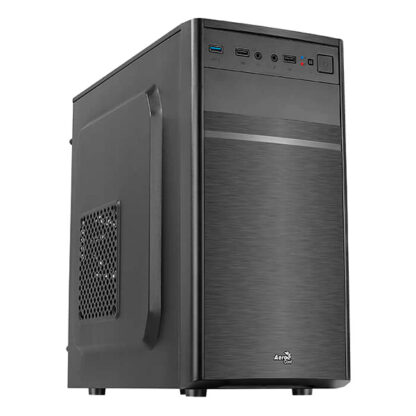 ORDENADOR DX H410 INTEL I5-10400 S1200-8Gb DDR4 2666Mhz-500Gb M.2-DVDRW-CAJA MATX CS103-550W 80+