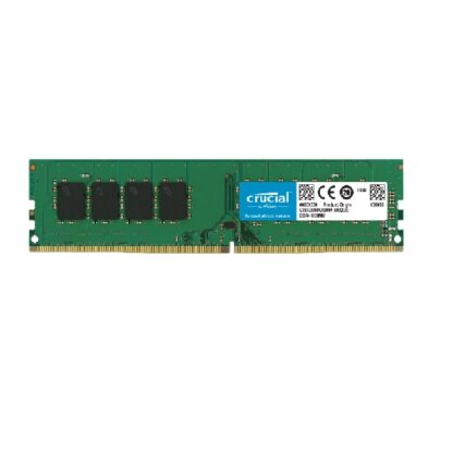 DDR4 32GB 3200MHz CRUCIAL CT32G4DFD832A