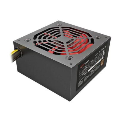 FUENTE ALIMENTACION GAMING APPROX 800W v3 PFC PASIVO ATX 14CM APP800PS DESTINADA PARA REPARACIONES