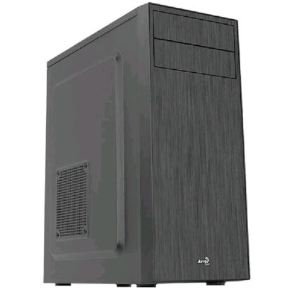 ORDENADOR DX H510M INTEL I7-11700 S1200-8Gb DDR4 3200Mhz-500Gb M.2 NVME-DVDRW-CAJA ATX CS1103-650W 80+