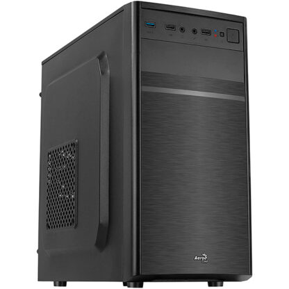 ORDENADOR DX H510M INTEL I5-11400 S1200-8Gb DDR4 3200Mhz-500Gb M.2 -DVDRW-CAJA ATX CS103-550W 80+ W11