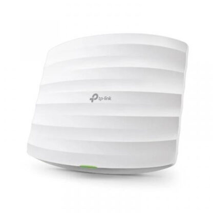 PUNTO DE ACCESO WIFI DUALBAND TP-LINK EAP223 AC1350 450MB EN 2,4GHZ Y 867MB EN 5GHZ 1xPTO GIGA MONTAJE EN TECHO Y PARED POE PASIVO 4 ANT. INT.  GEST