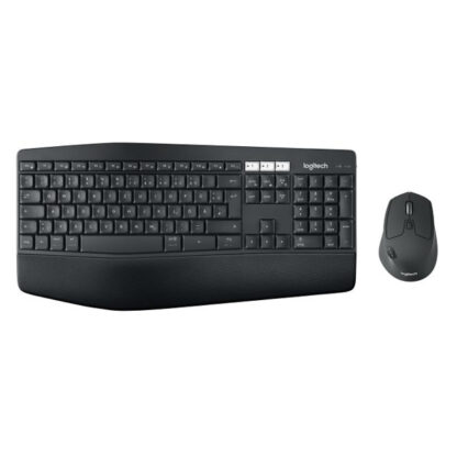 TECLADO AND MOUSE COMBO LOGITECH MK850 SUIZO P/N:920-008223