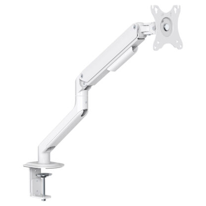 SOPORTE DE MESA PARA PANTALLA TOOQ DB4032TNR-W 17-32" MAX 9KG VESA MAX. 100X100 BLANCO