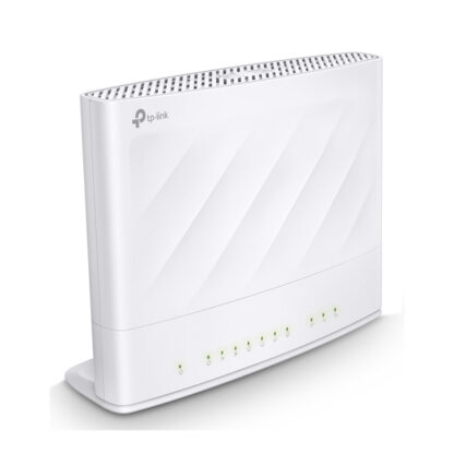 ROUTER WIFI 6 VoIP DUAL BAND TP-LINK EX230v AX1800 1201 Mbps (5 GHz) + 574 Mbps (2,4 GHz)