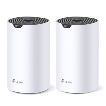 PUNTO DE ACCESO WIFI TP-LINK M4 MESH AC1900 2UDS 2P GIGABIT PACK DE 2