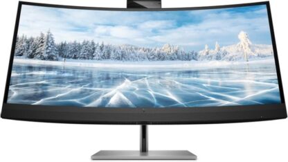 MONITOR HP Z34C G3 34P VA 3440 X 1440 HDMI ALTAVOCES