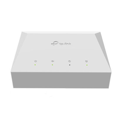 TERMINAL GPON TP-LINK XZ000-G7 SFU+ 1 PUERTO 1G LAN