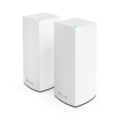 PUNTO DE ACCESO WIFI 6 LINKSYS ATLAS PRO 6 MX5502-KE AX5400 DUAL BAND 2-PACK