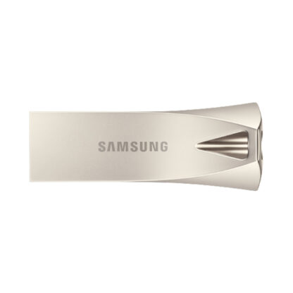 MEMORIA USB 256GB 3.1  SAMSUNG MUF-256BE3/APC256GB BAR PLUS