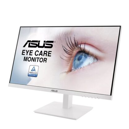 MONITOR 27" DISPLAY PORT HDMI VGA 1920x1080 75HZ ALTAVOCES PIVOTANTE / GIRO "CAJA DETERIORADA""CASH30"