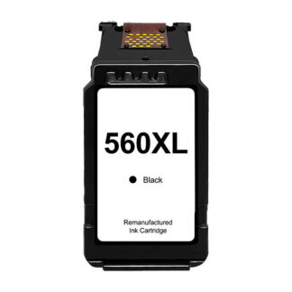 Canon PG560XL Negro Cartucho de Tinta Generico