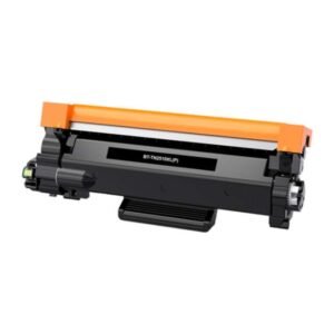 rother TN2510XL Negro Cartucho de Toner Generico - Reemplaza TN2510XL - Alta Capacidad/Jumbo